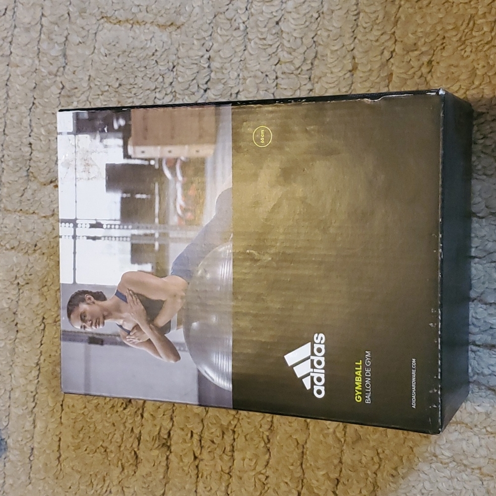 Sporting Goods> Fitness, Running,Yoga, Equipment,Gear>Other Fitness Equipment.